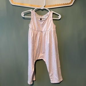 Bailey’s Blossoms Jumpsuit